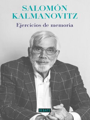 cover image of Ejercicios de memoria